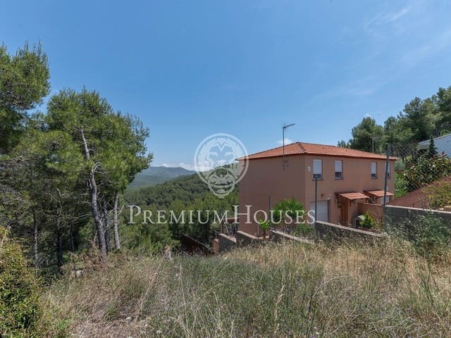 Terreno para Construção para venda em Sant Pere de Ribes - 96 000 € (Ref: 4925576)