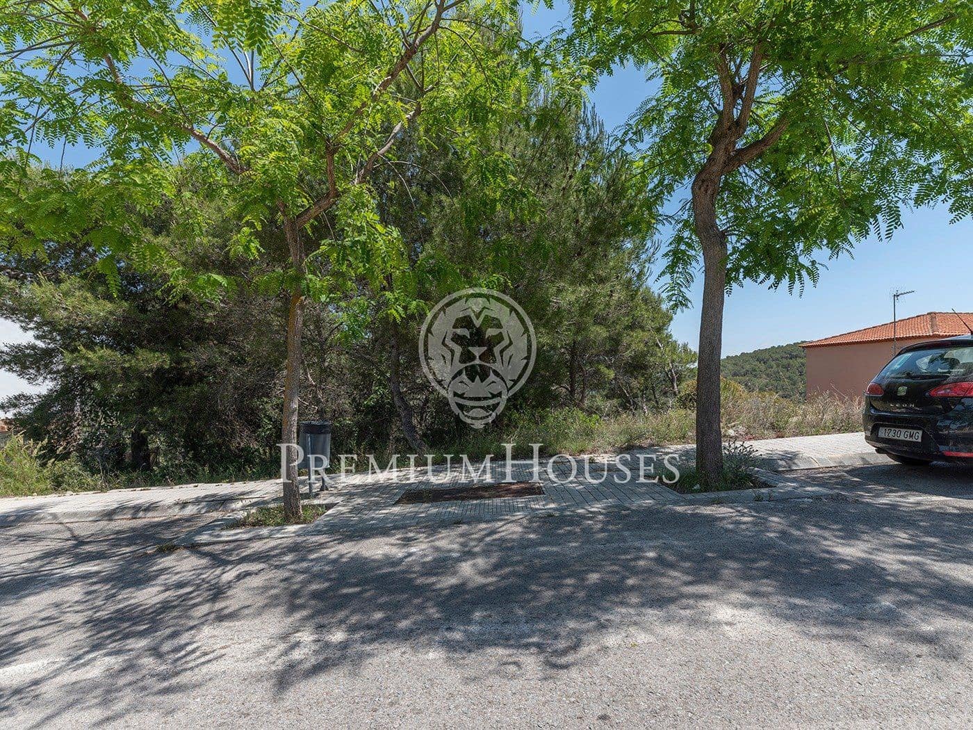 Działka budowlana na sprzedaż w Sant Pere de Ribes - 96 000 € (Ref: 4925576)