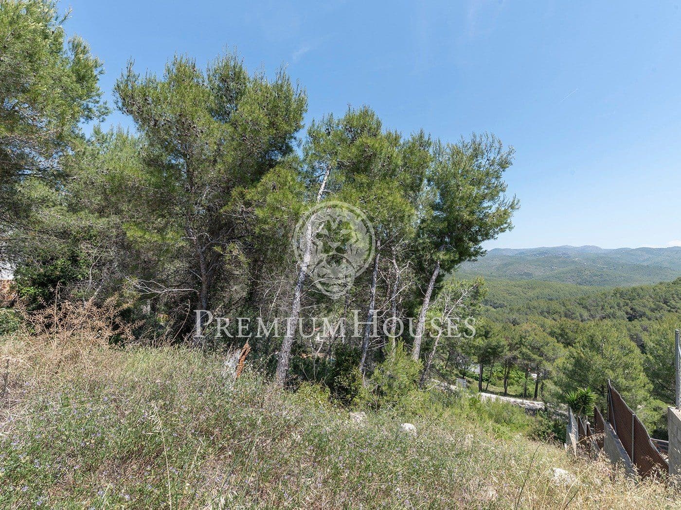 Działka budowlana na sprzedaż w Sant Pere de Ribes - 96 000 € (Ref: 4925576)