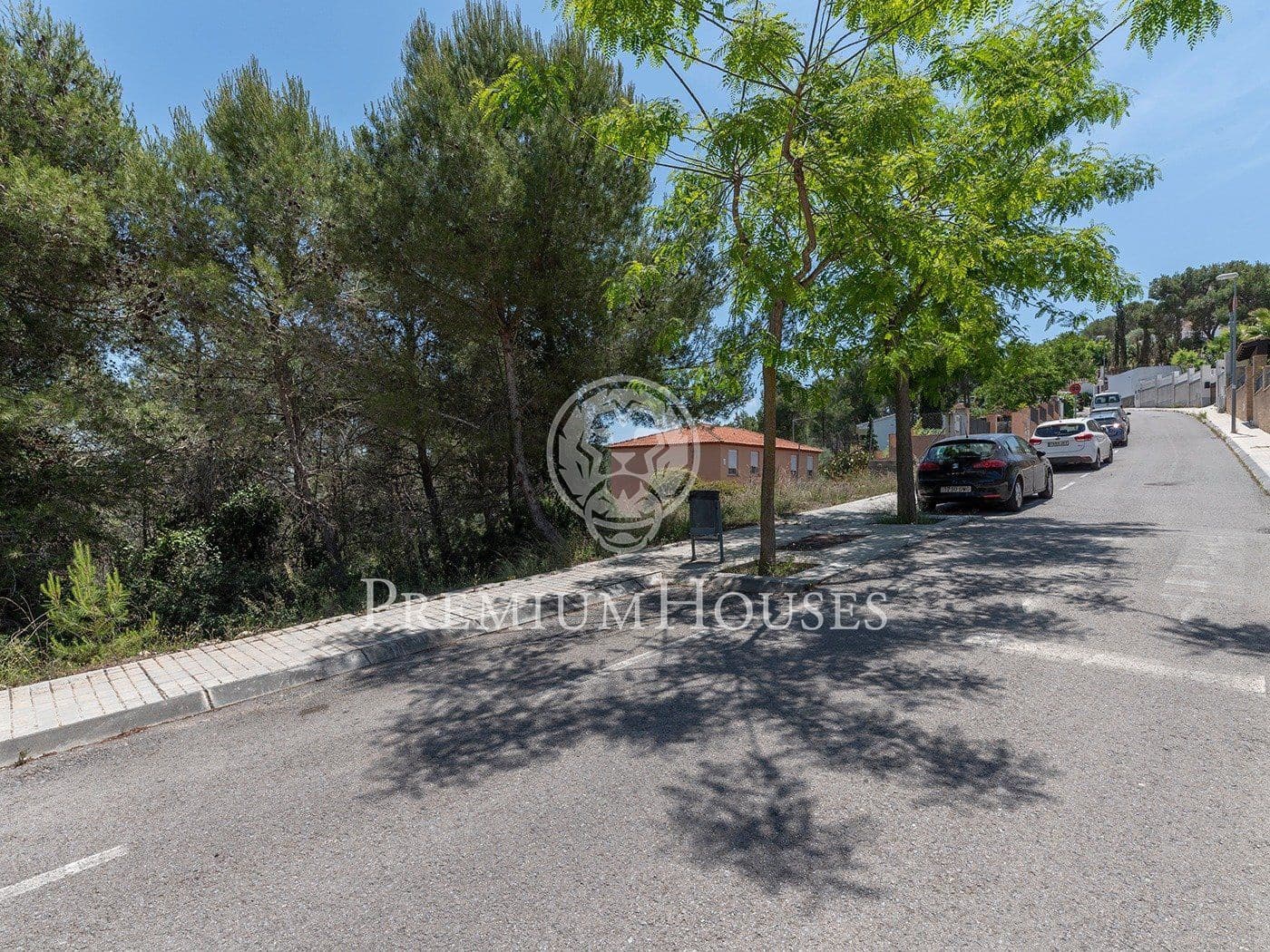 Działka budowlana na sprzedaż w Sant Pere de Ribes - 96 000 € (Ref: 4925576)