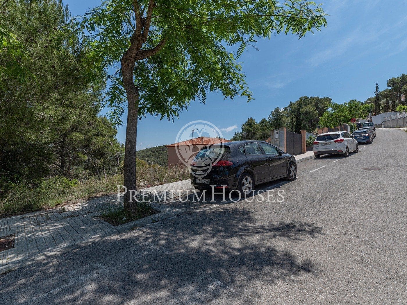 Działka budowlana na sprzedaż w Sant Pere de Ribes - 96 000 € (Ref: 4925576)