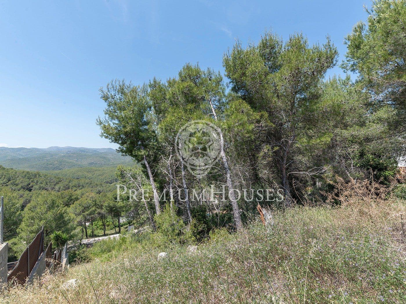 Działka budowlana na sprzedaż w Sant Pere de Ribes - 96 000 € (Ref: 4925576)