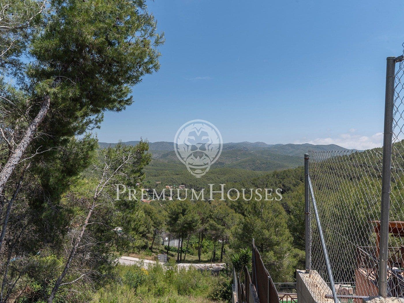 Działka budowlana na sprzedaż w Sant Pere de Ribes - 96 000 € (Ref: 4925576)