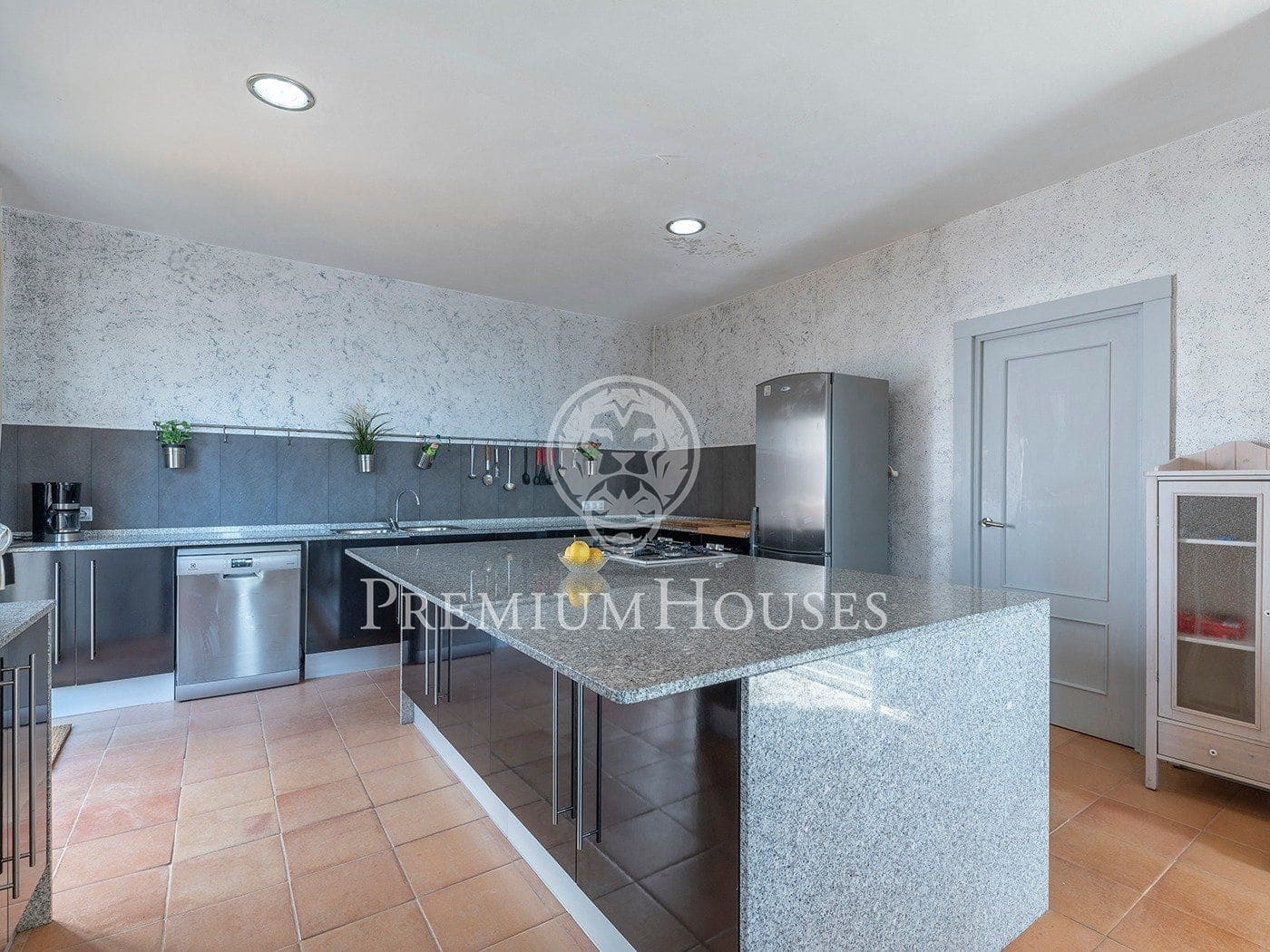 6 soveværelse Villa til salg i Olivella med swimmingpool - € 750.000 (Ref: 4925604)