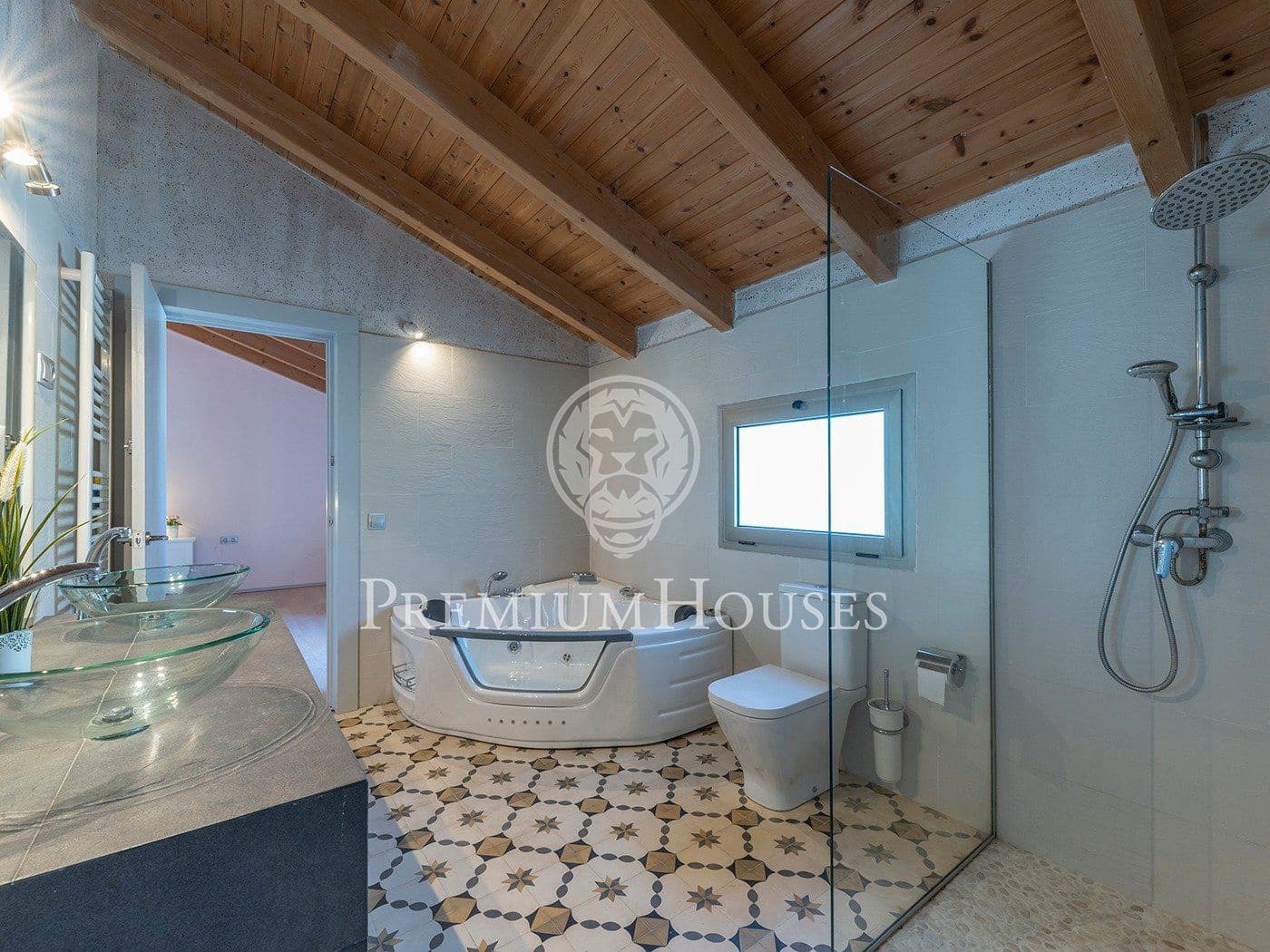 6 soveværelse Villa til salg i Olivella med swimmingpool - € 750.000 (Ref: 4925604)