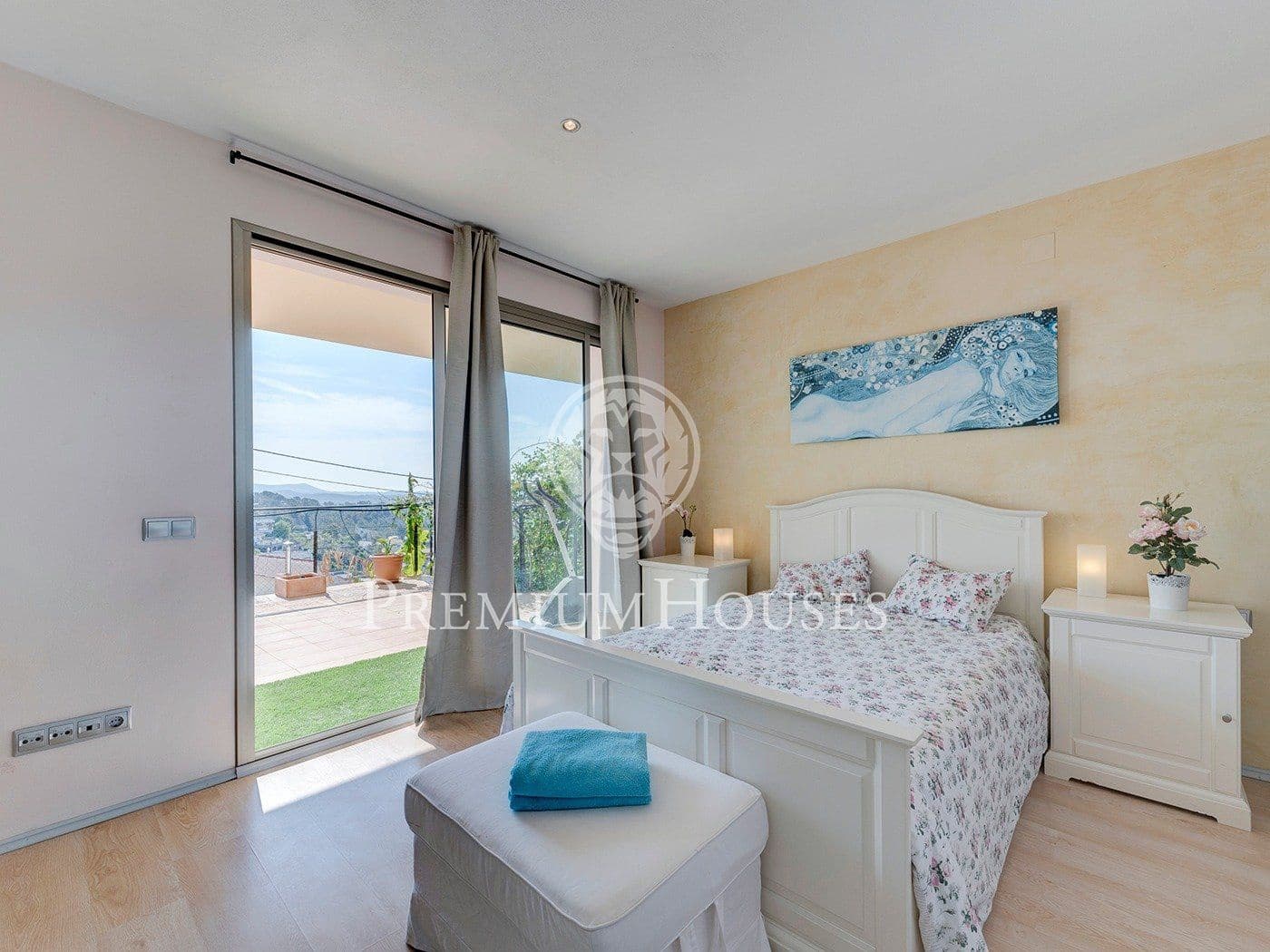 6 soveværelse Villa til salg i Olivella med swimmingpool - € 750.000 (Ref: 4925604)