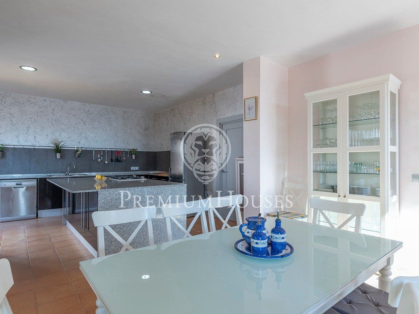 6 soveværelse Villa til salg i Olivella med swimmingpool - € 750.000 (Ref: 4925604)