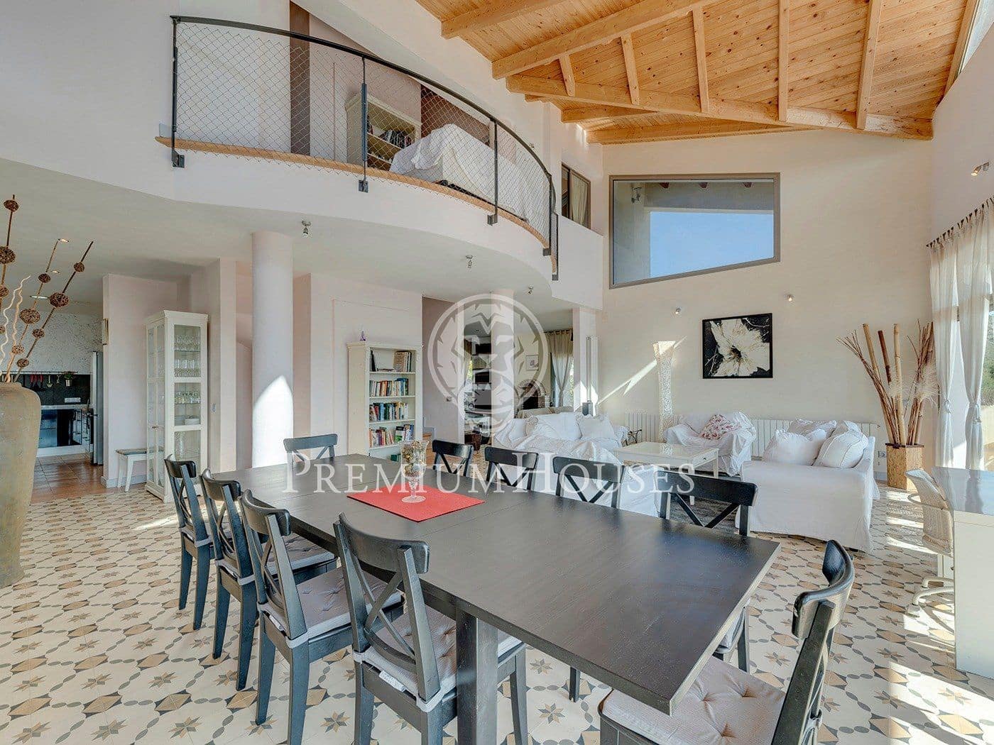 6 soveværelse Villa til salg i Olivella med swimmingpool - € 750.000 (Ref: 4925604)