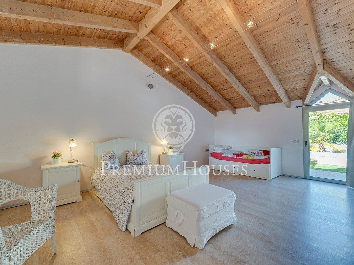 6 soveværelse Villa til salg i Olivella med swimmingpool - € 750.000 (Ref: 4925604)