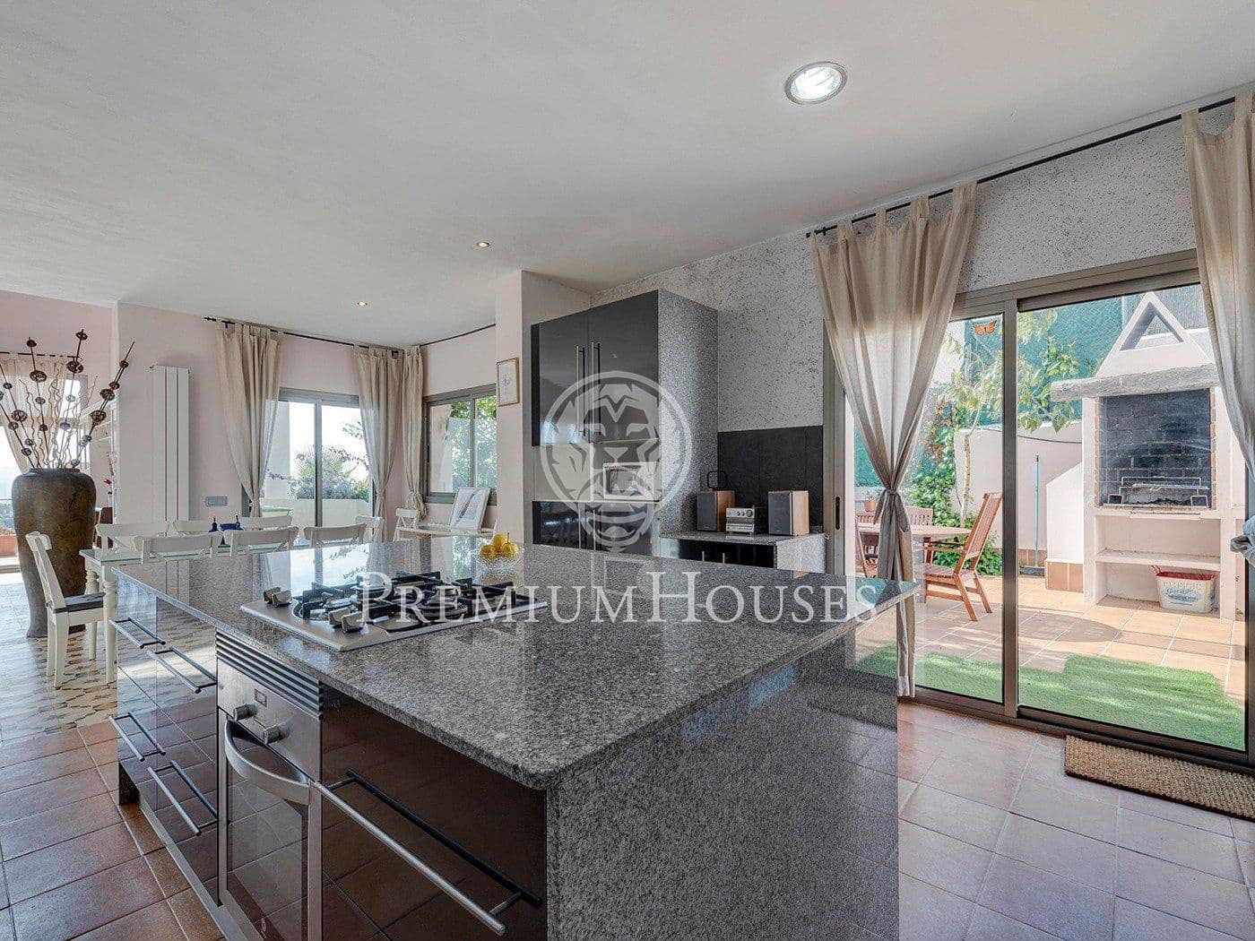 6 soveværelse Villa til salg i Olivella med swimmingpool - € 750.000 (Ref: 4925604)