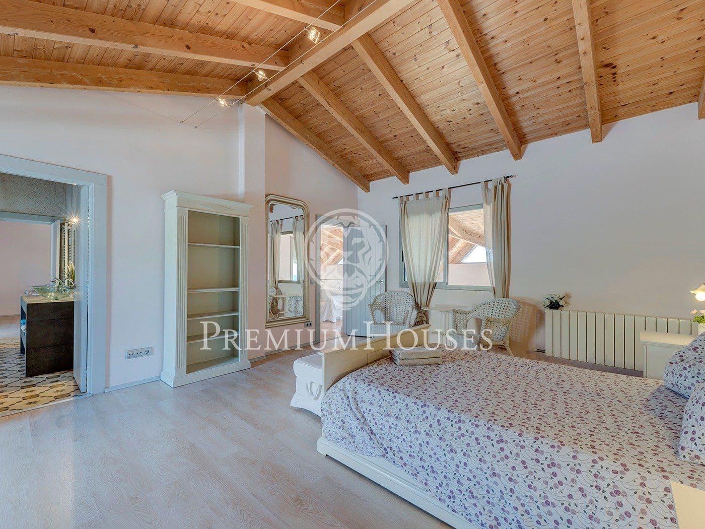 6 soveværelse Villa til salg i Olivella med swimmingpool - € 750.000 (Ref: 4925604)