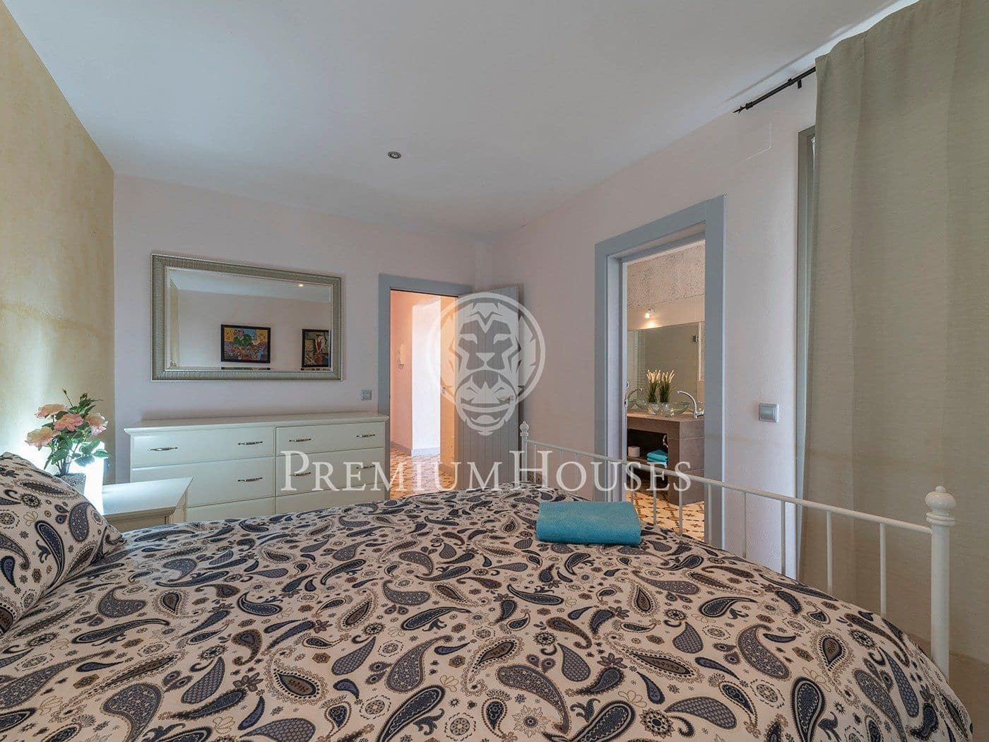 6 soveværelse Villa til salg i Olivella med swimmingpool - € 750.000 (Ref: 4925604)