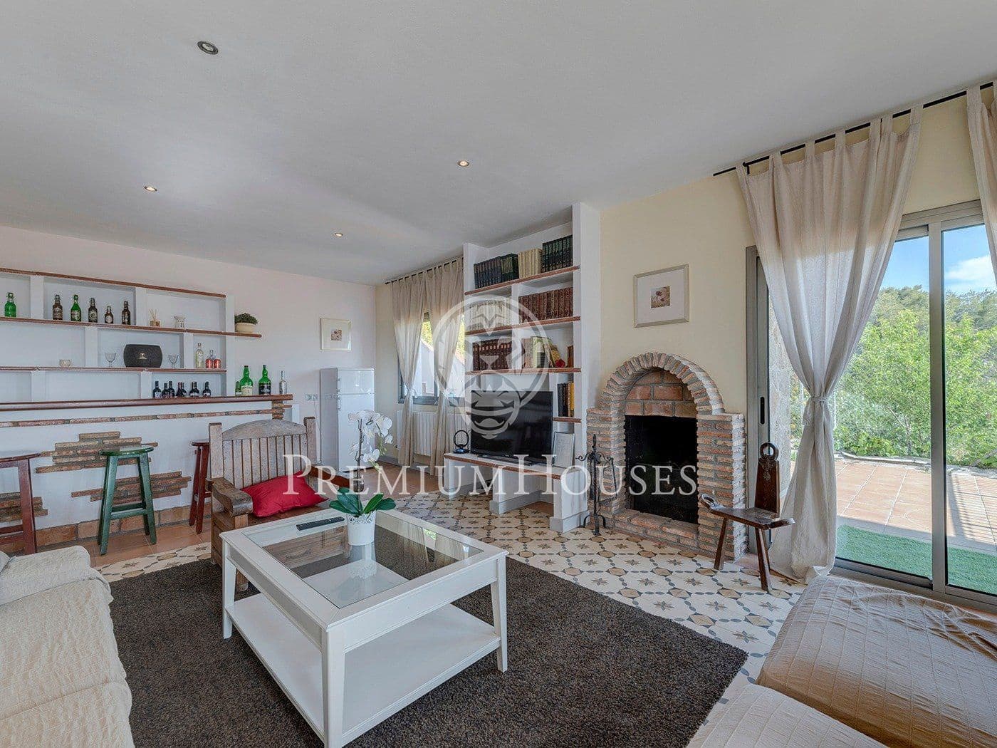 6 soveværelse Villa til salg i Olivella med swimmingpool - € 750.000 (Ref: 4925604)