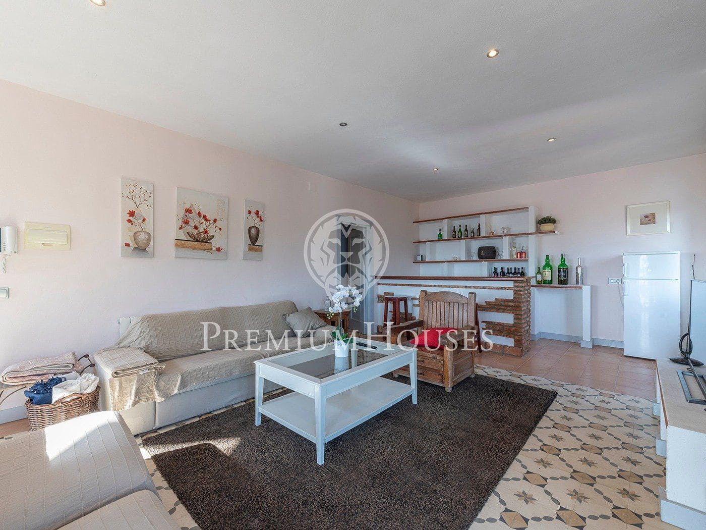 6 soveværelse Villa til salg i Olivella med swimmingpool - € 750.000 (Ref: 4925604)