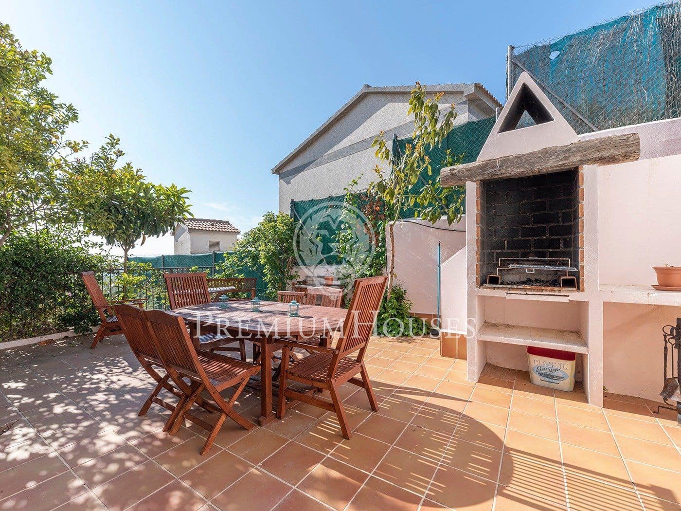 6 soveværelse Villa til salg i Olivella med swimmingpool - € 750.000 (Ref: 4925604)