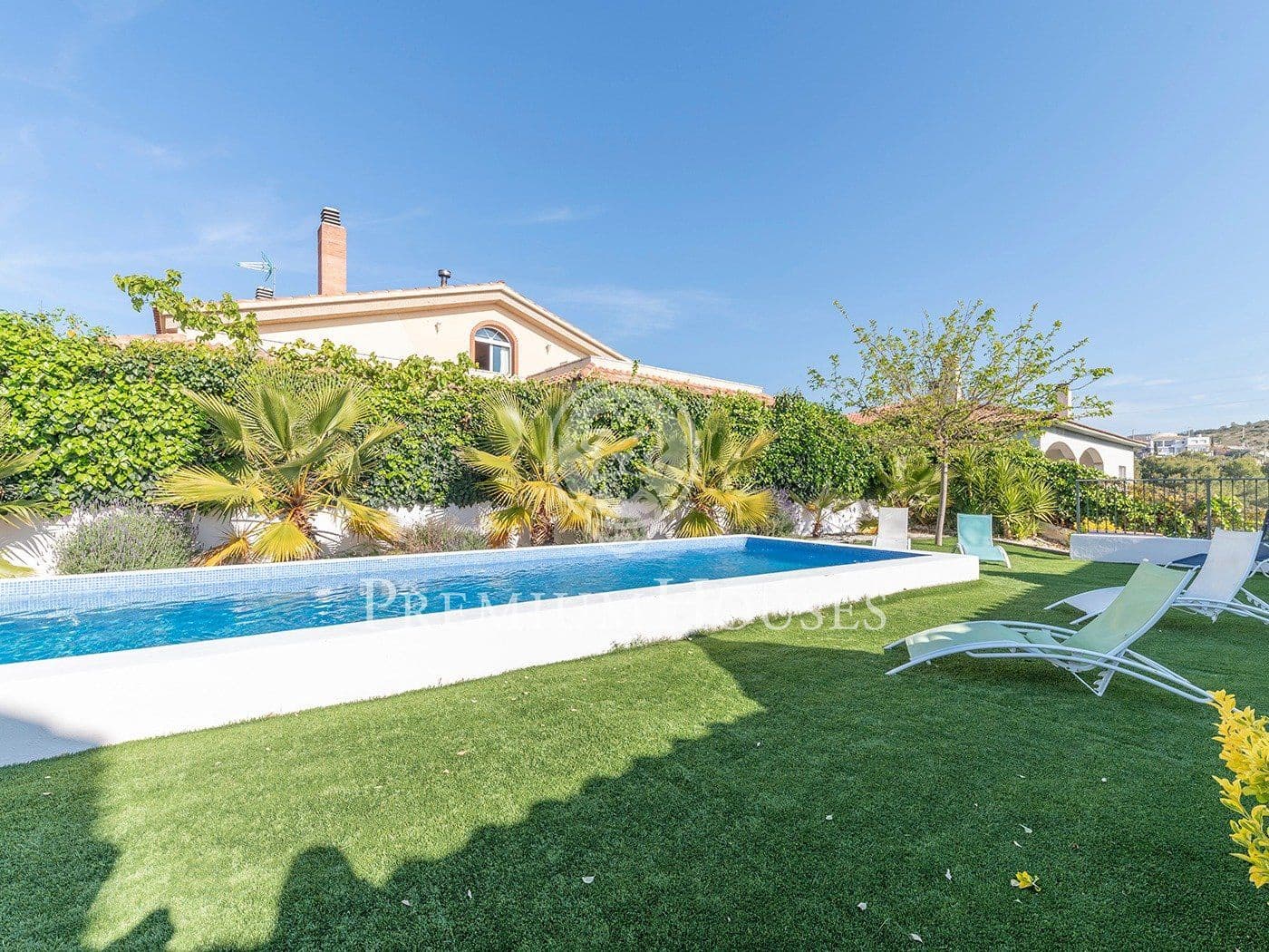 6 soveværelse Villa til salg i Olivella med swimmingpool - € 750.000 (Ref: 4925604)