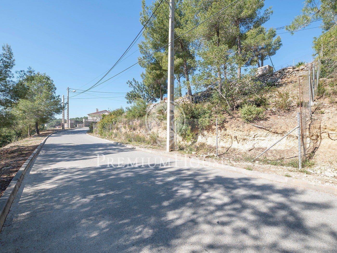 Byggegrund til salg i Olivella - € 120.000 (Ref: 4925610)