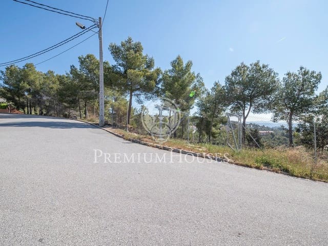 Building Plot for sale in Olivella - € 120,000 (Ref: 4925610)
