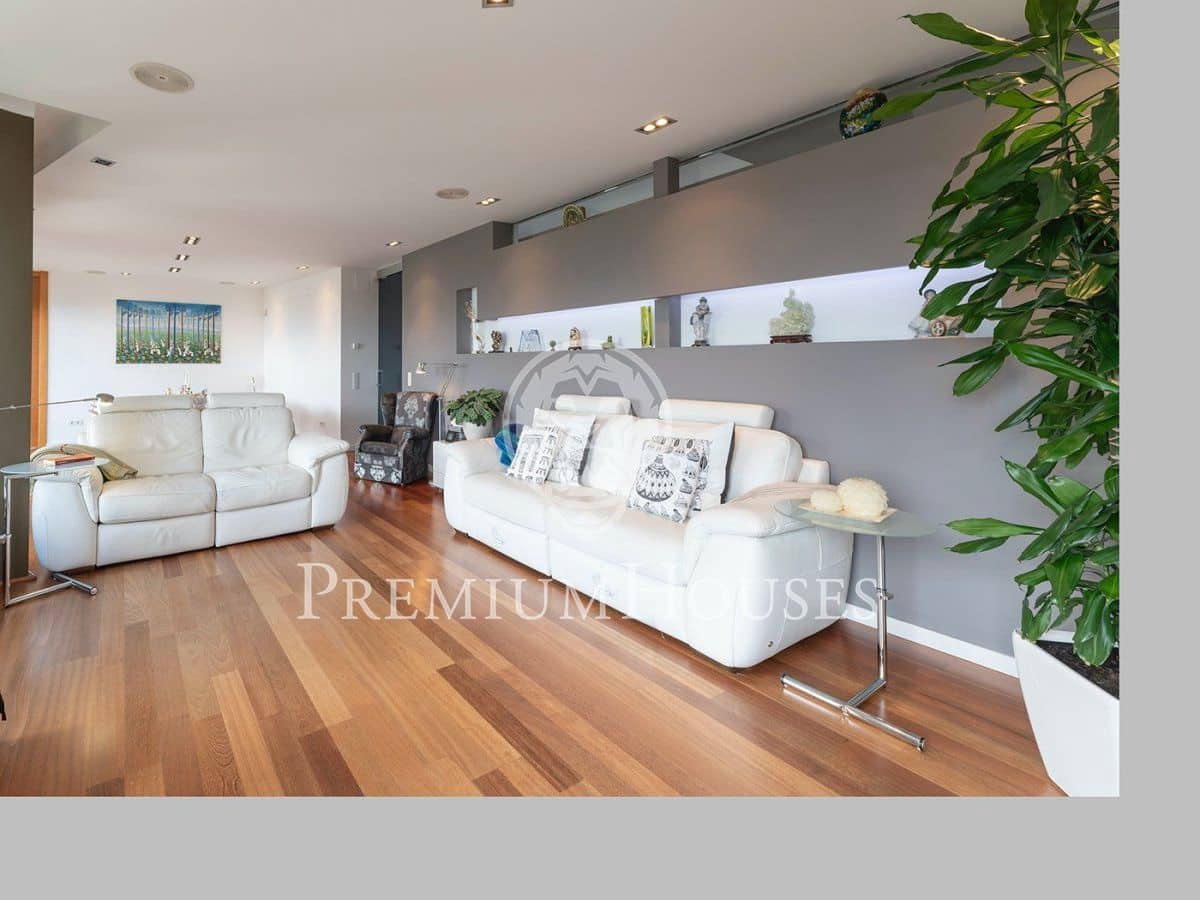 6 soveværelse Villa til salg i Gava med swimmingpool garage - € 2.200.000 (Ref: 5023672)