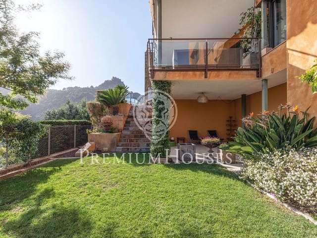 6 soverom Villa til salgs i Gavà med svømmebasseng garasje - € 2 200 000 (Ref: 5023672)