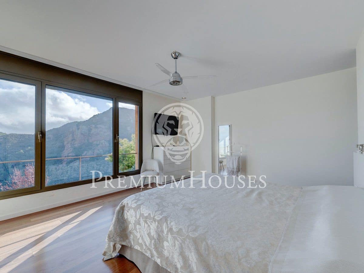 6 soveværelse Villa til salg i Gava med swimmingpool garage - € 2.200.000 (Ref: 5023672)