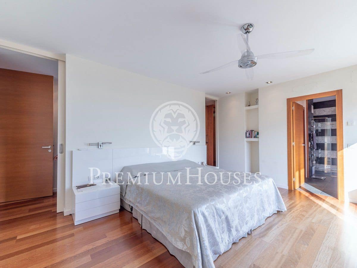 6 soveværelse Villa til salg i Gava med swimmingpool garage - € 2.200.000 (Ref: 5023672)