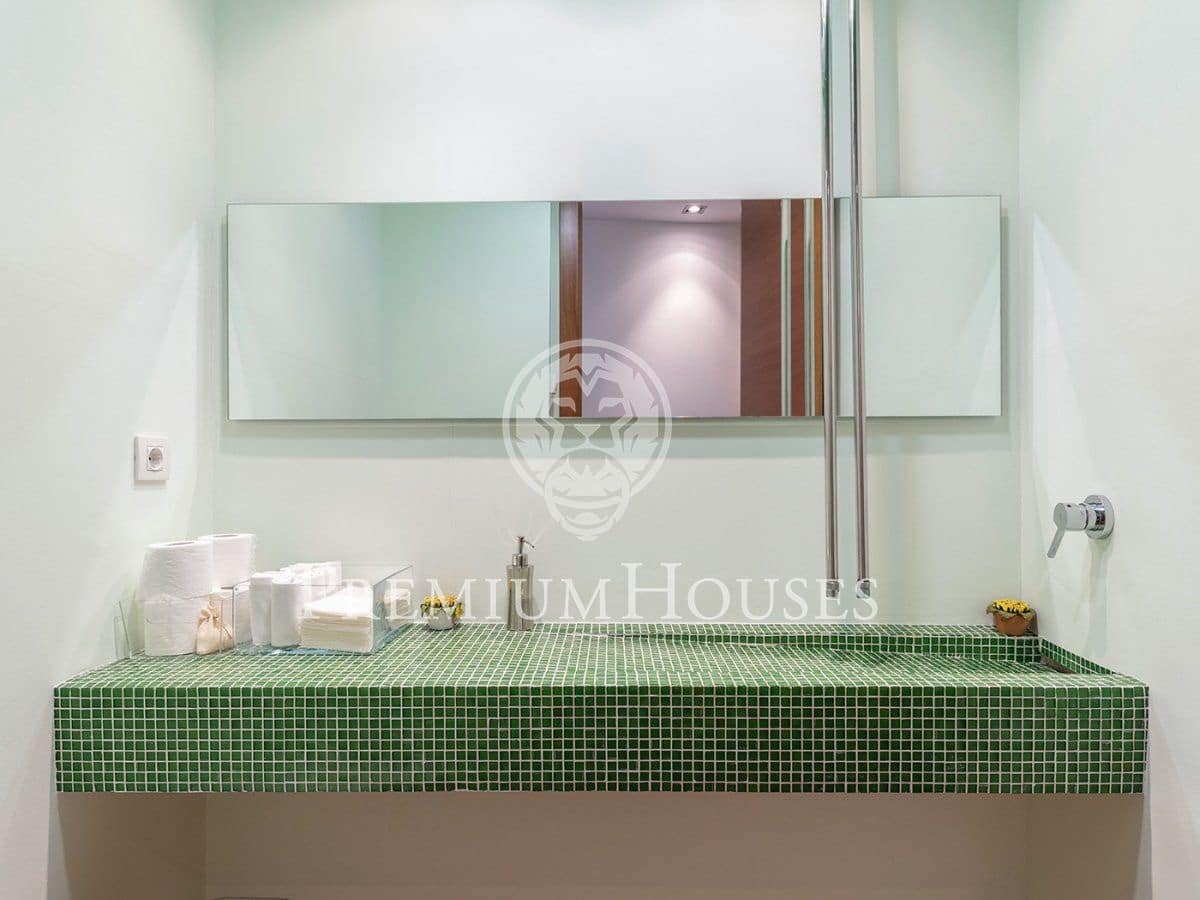 6 soveværelse Villa til salg i Gava med swimmingpool garage - € 2.200.000 (Ref: 5023672)