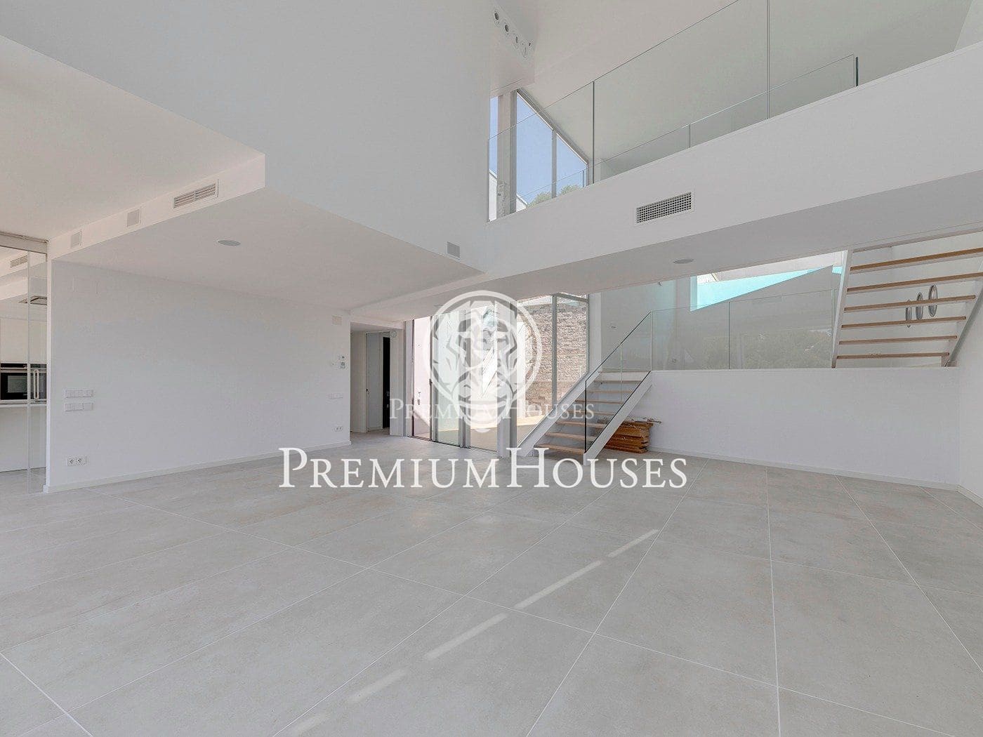 4 soveværelse Villa til salg i Sitges med swimmingpool garage - € 2.800.000 (Ref: 5031549)