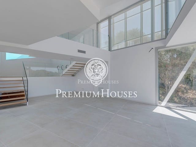 4 soveværelse Villa til salg i Sitges med swimmingpool garage - € 2.800.000 (Ref: 5031549)