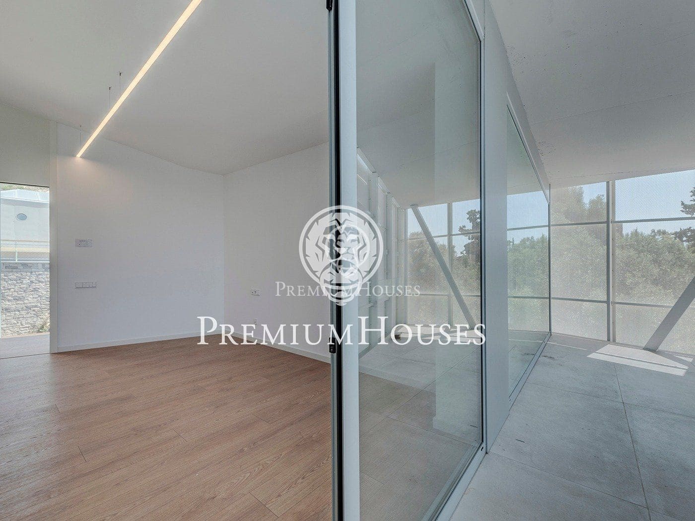 4 soveværelse Villa til salg i Sitges med swimmingpool garage - € 2.800.000 (Ref: 5031549)