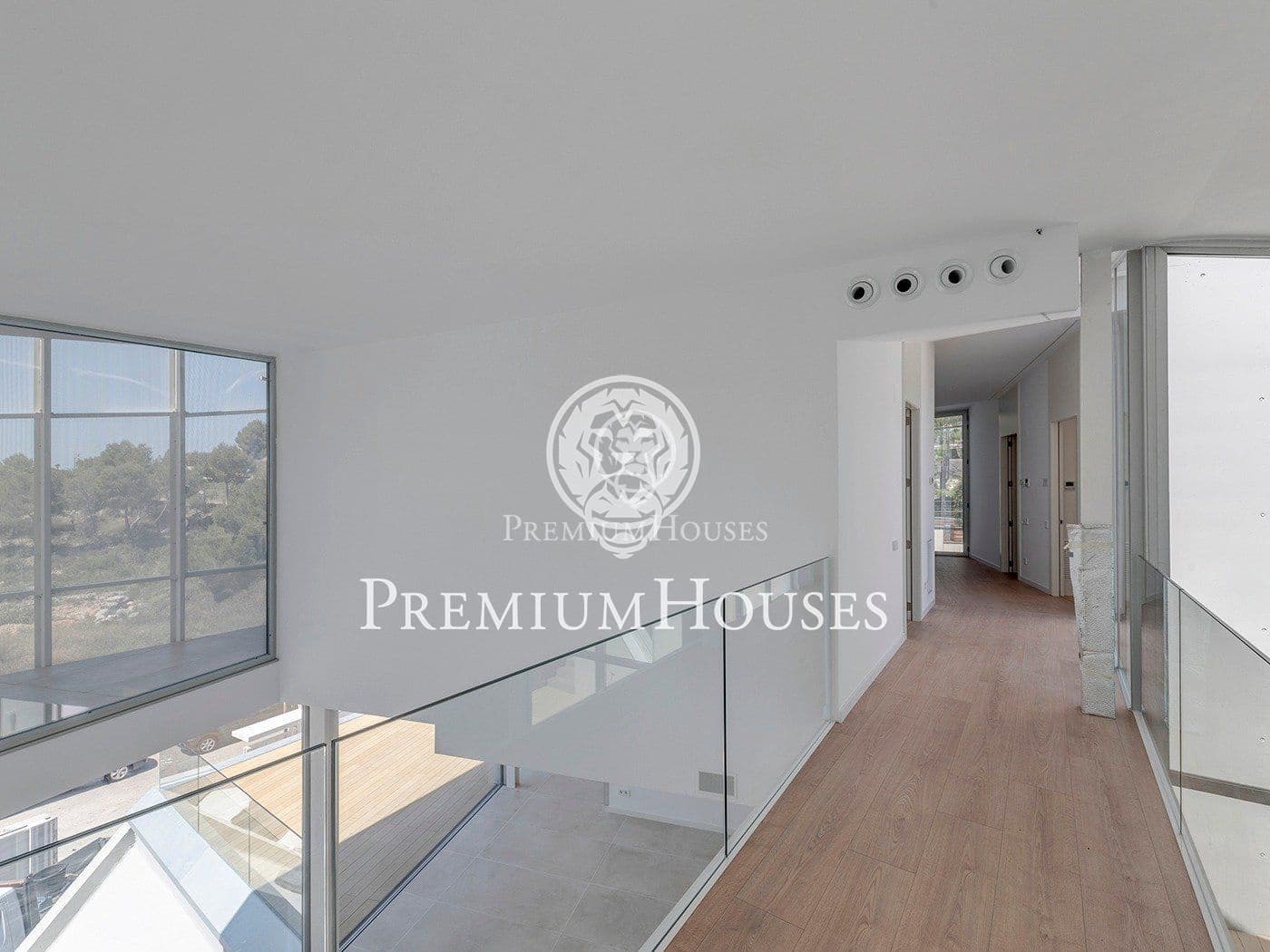 4 soveværelse Villa til salg i Sitges med swimmingpool garage - € 2.800.000 (Ref: 5031549)