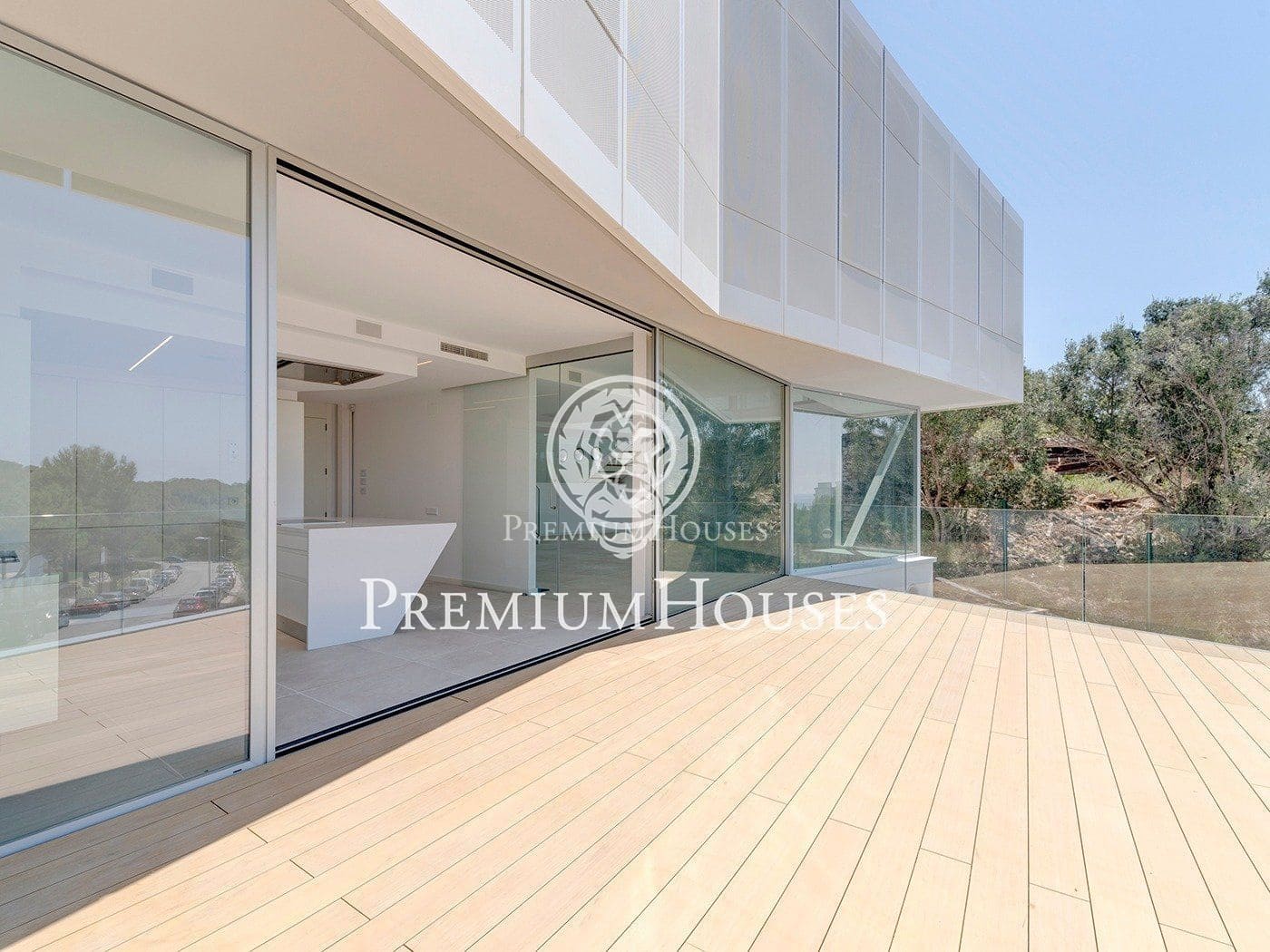 4 soveværelse Villa til salg i Sitges med swimmingpool garage - € 2.800.000 (Ref: 5031549)