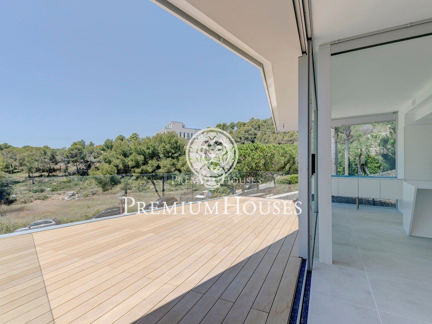 4 soveværelse Villa til salg i Sitges med swimmingpool garage - € 2.800.000 (Ref: 5031549)