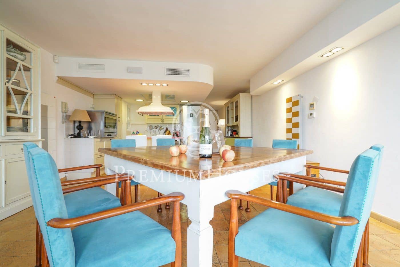 3 soveværelse Lejlighed til leje i Sitges med swimmingpool - € 3.500 (Ref: 5337107)