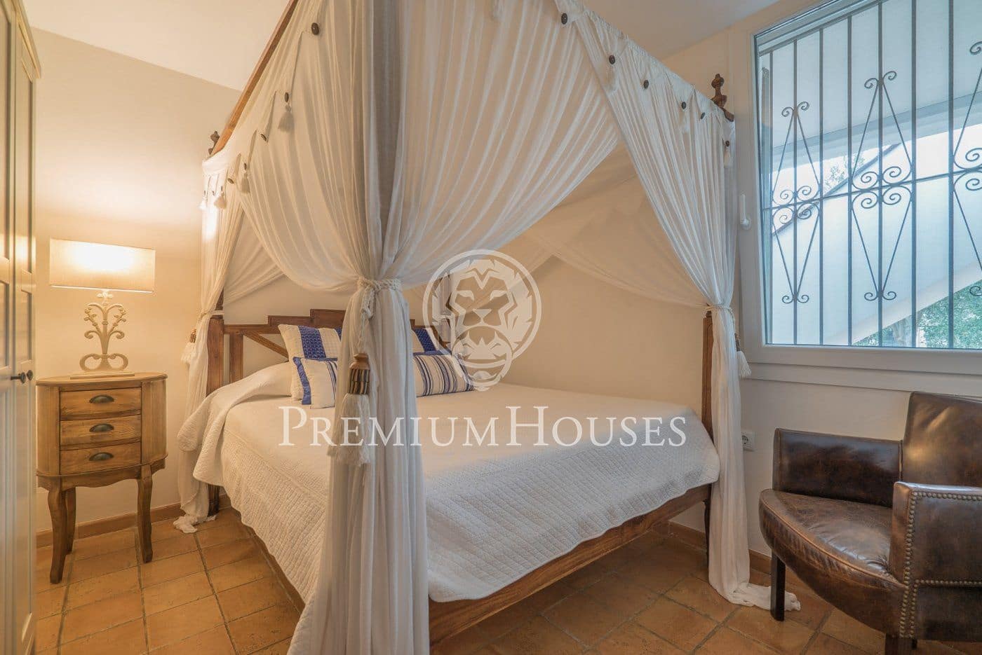 3 soveværelse Lejlighed til leje i Sitges med swimmingpool - € 3.500 (Ref: 5337107)