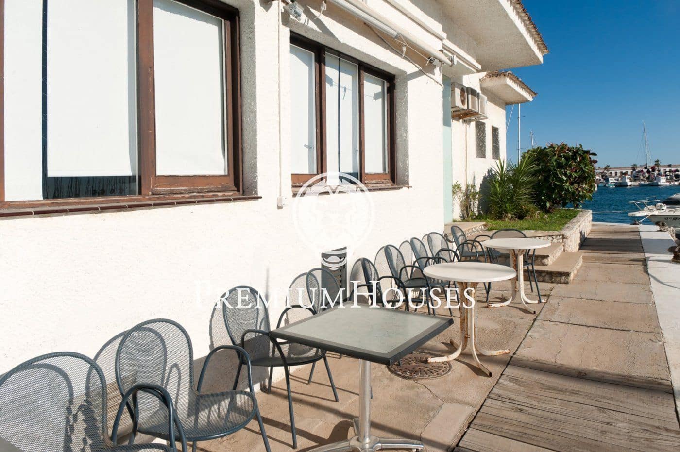 3 soveværelse Lejlighed til leje i Sitges med swimmingpool - € 3.500 (Ref: 5337107)