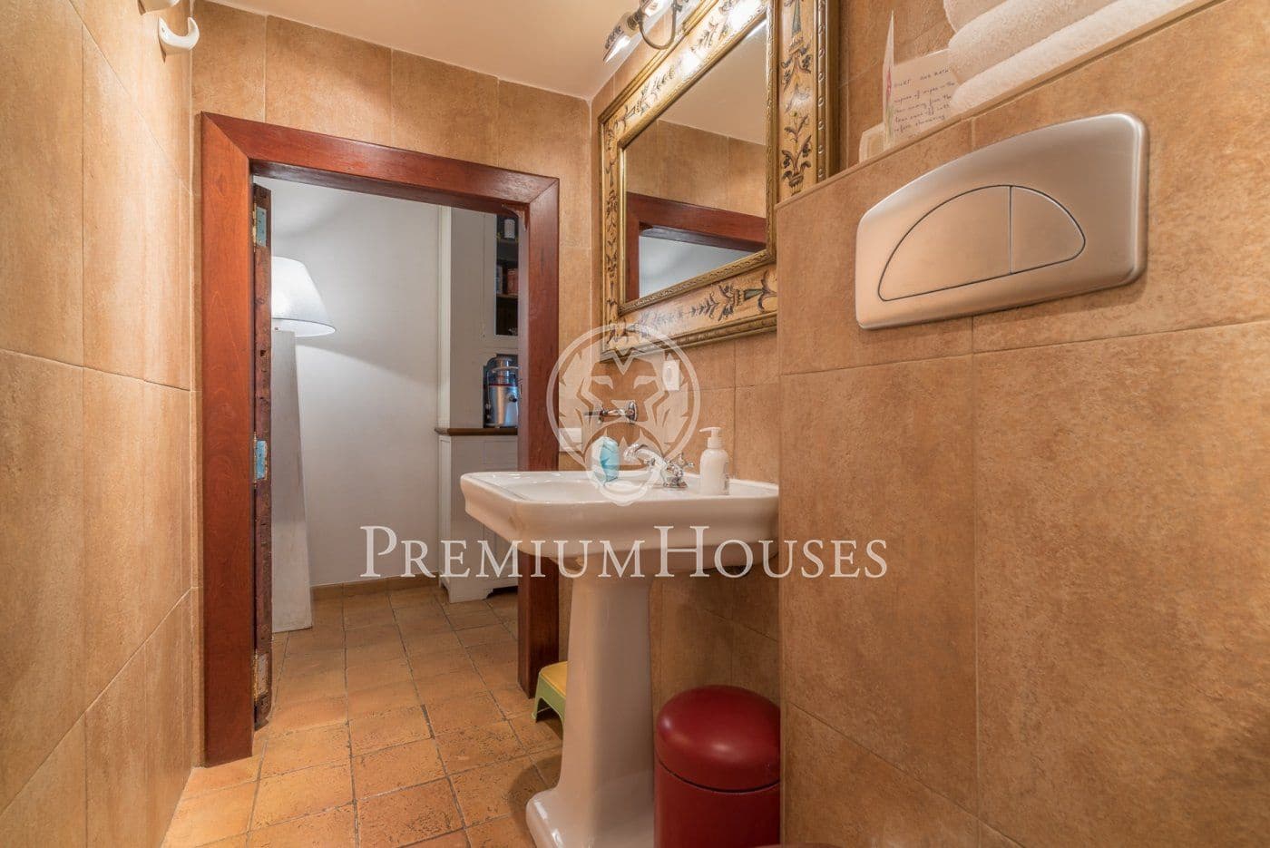 3 soveværelse Lejlighed til leje i Sitges med swimmingpool - € 3.500 (Ref: 5337107)