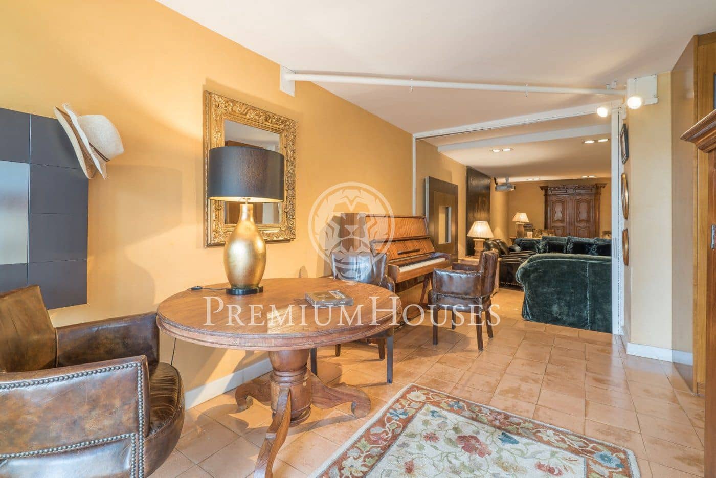 3 soveværelse Lejlighed til leje i Sitges med swimmingpool - € 3.500 (Ref: 5337107)