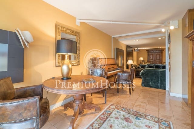 3 sypialnia Apartament do wynajęcia w Sitges z basenem - 3 500 € (Ref: 5337107)