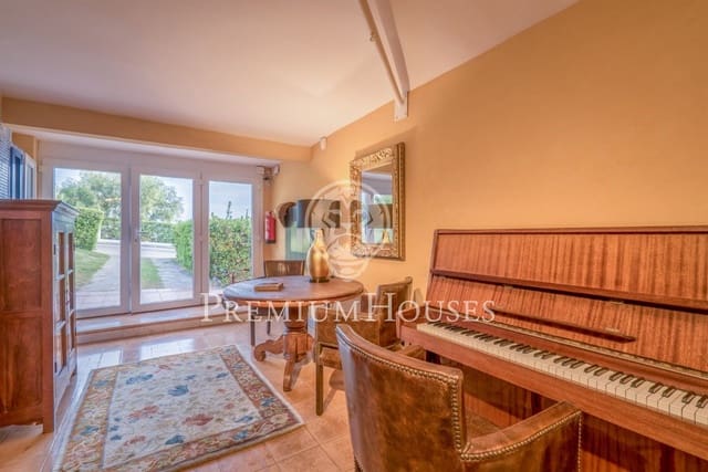 3 sypialnia Apartament do wynajęcia w Sitges z basenem - 3 500 € (Ref: 5337107)