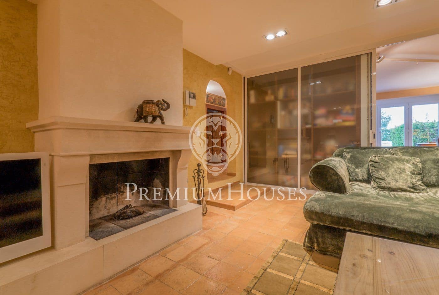 3 soveværelse Lejlighed til leje i Sitges med swimmingpool - € 3.500 (Ref: 5337107)