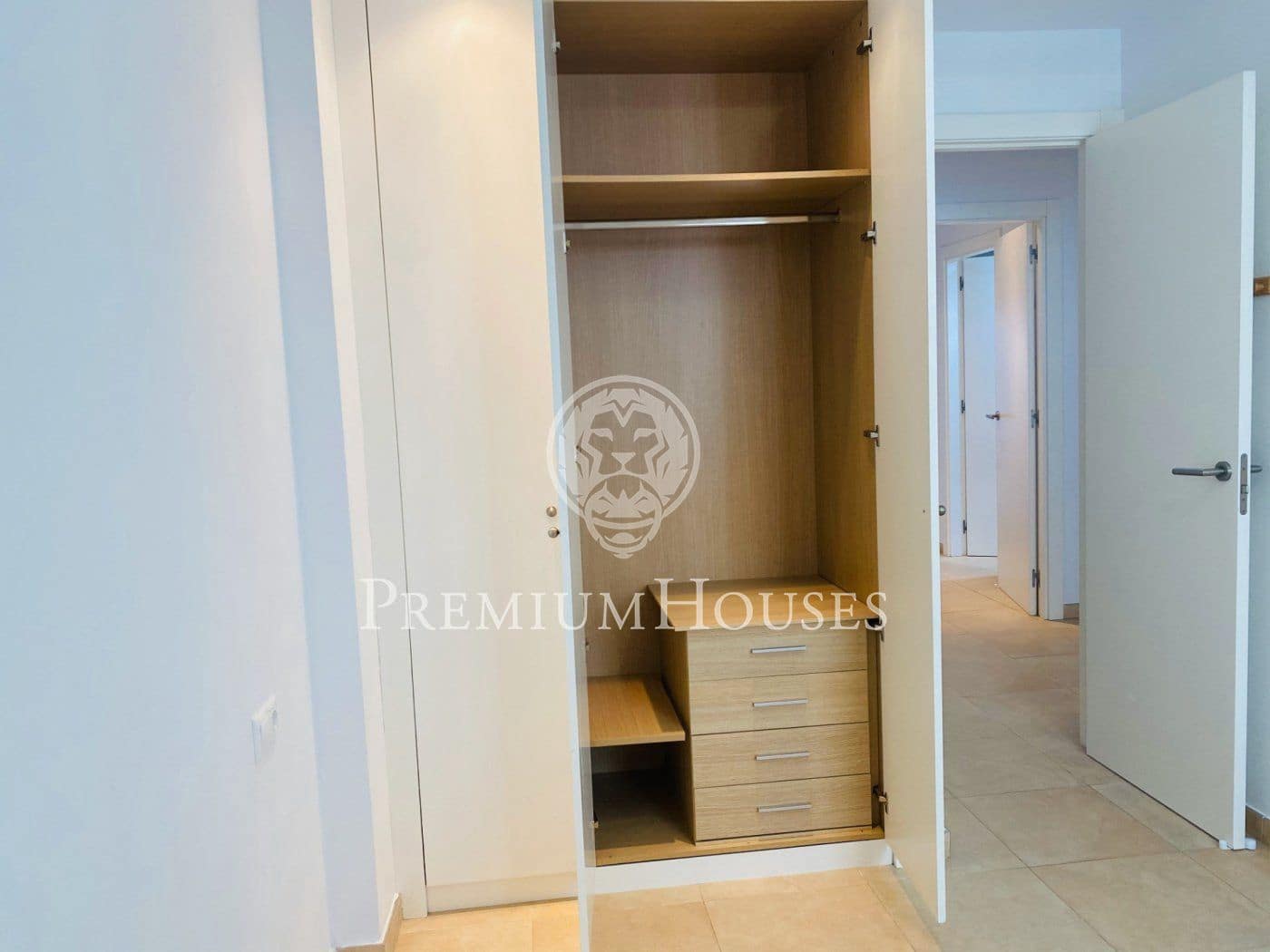 3 bedroom Flat for rent in Sitges - € 1,293 (Ref: 5566017)