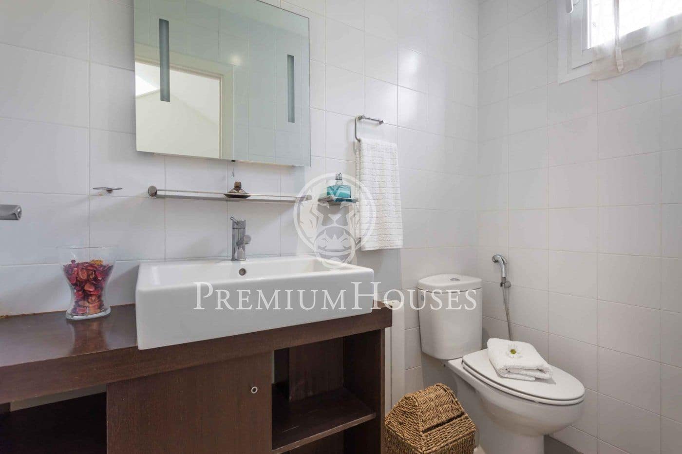 5 sovrum Villa till salu i Sitges med pool garage - 1 175 000 € (Ref: 5790372)