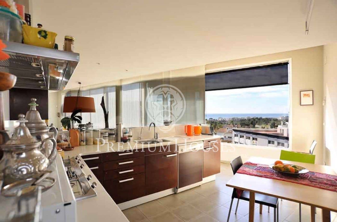 5 sovrum Villa till salu i Sitges med pool garage - 1 175 000 € (Ref: 5790372)