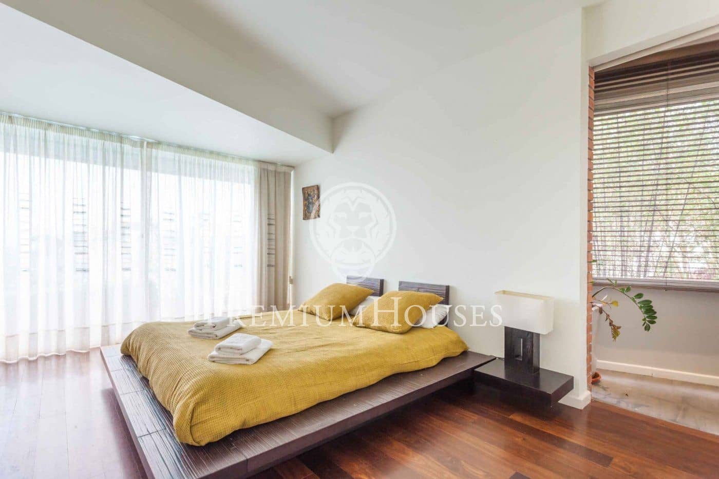 5 sovrum Villa till salu i Sitges med pool garage - 1 175 000 € (Ref: 5790372)