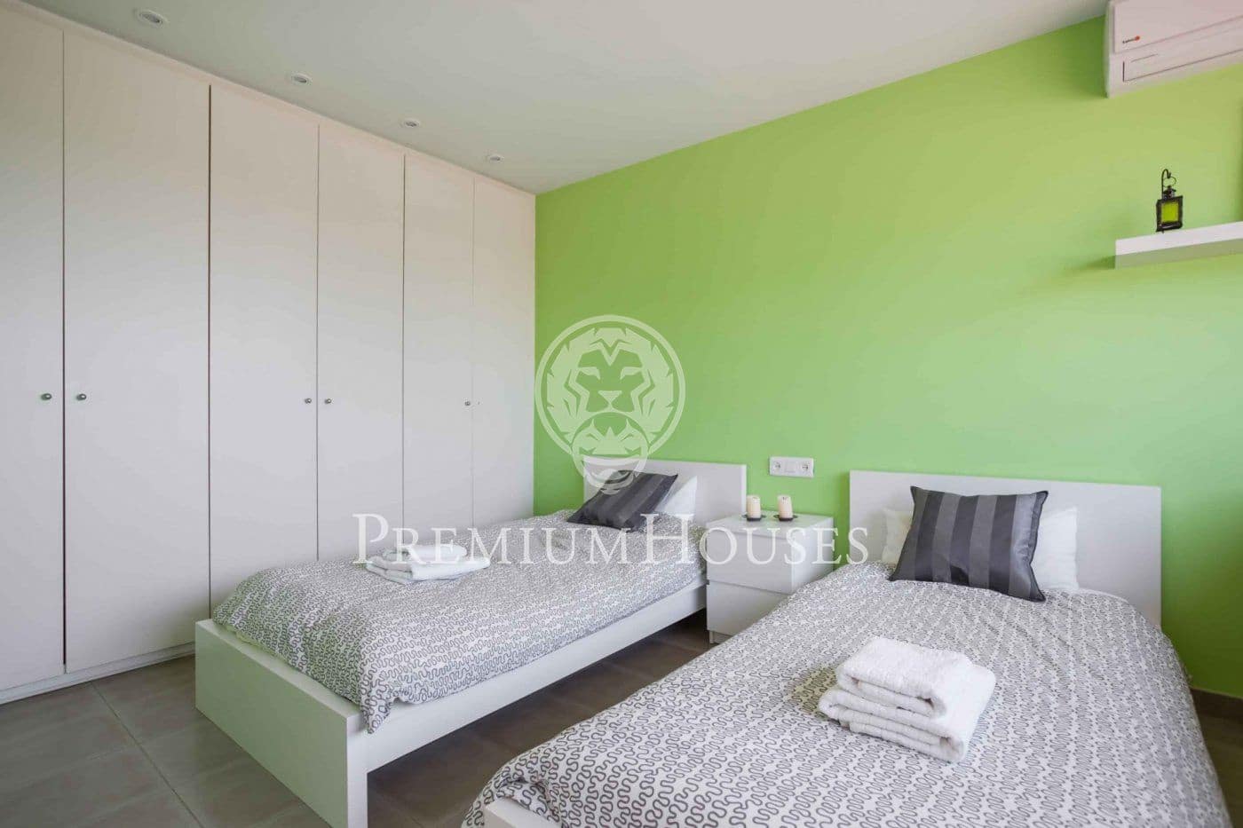 5 sovrum Villa till salu i Sitges med pool garage - 1 175 000 € (Ref: 5790372)