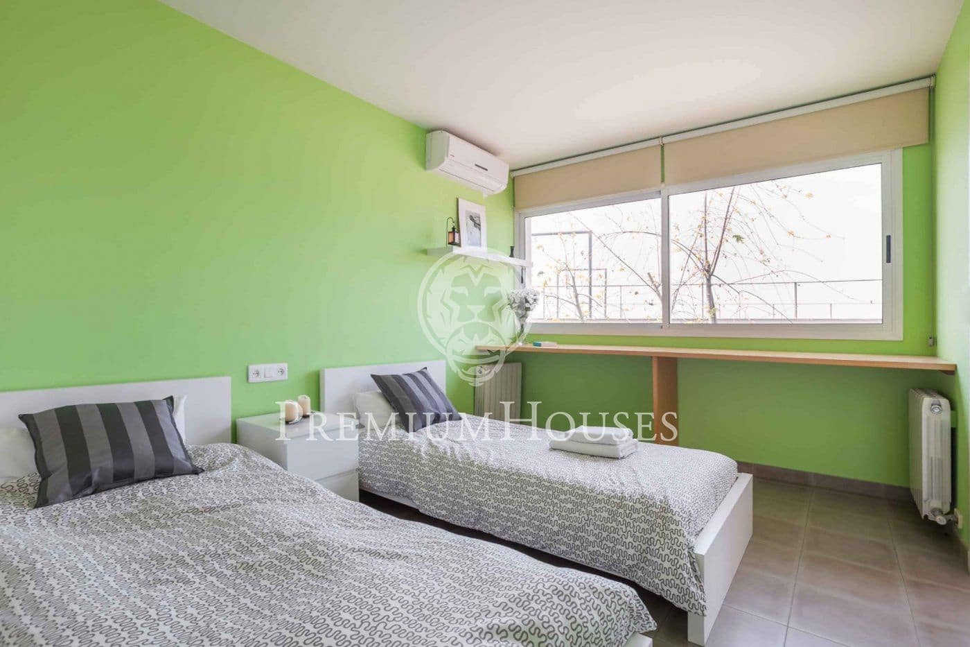 5 sovrum Villa till salu i Sitges med pool garage - 1 175 000 € (Ref: 5790372)