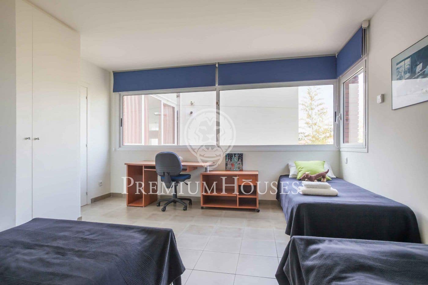 5 sovrum Villa till salu i Sitges med pool garage - 1 175 000 € (Ref: 5790372)