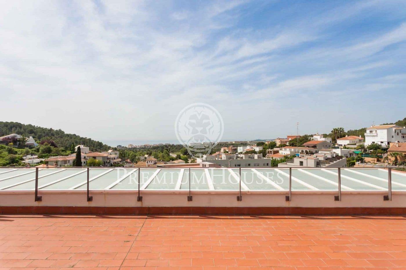 5 sovrum Villa till salu i Sitges med pool garage - 1 175 000 € (Ref: 5790372)