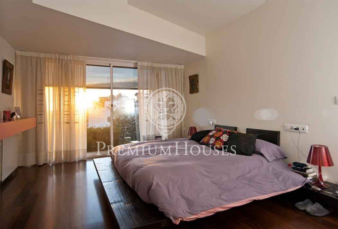 5 sovrum Villa till salu i Sitges med pool garage - 1 175 000 € (Ref: 5790372)